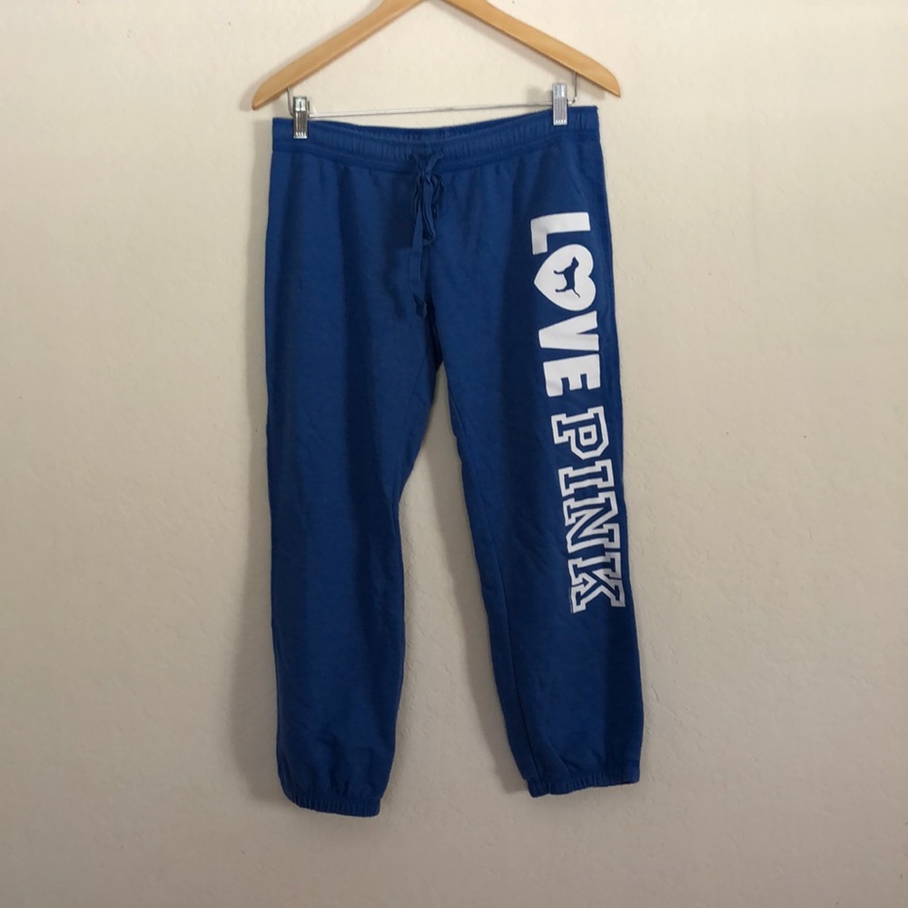 Sweatpants!
